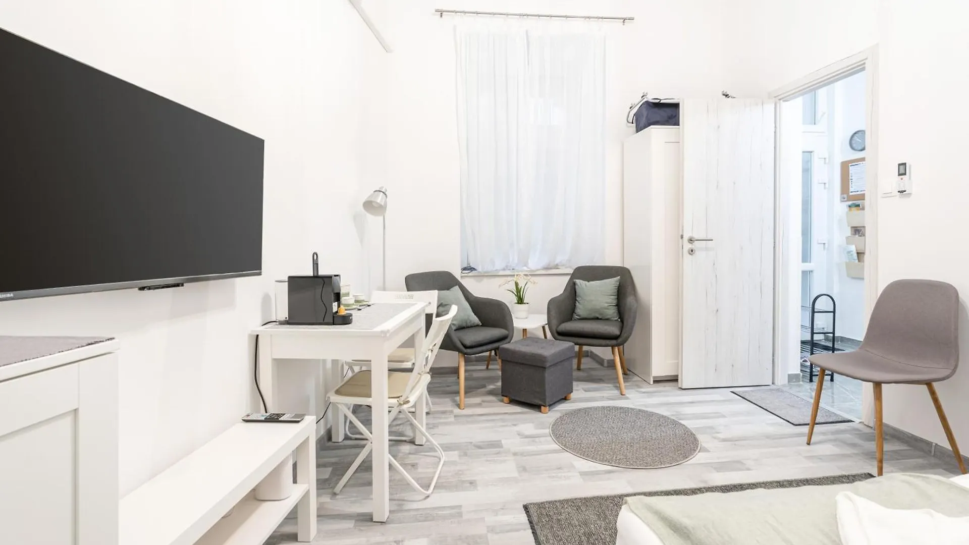 kontakty Tisza Studio Retreat