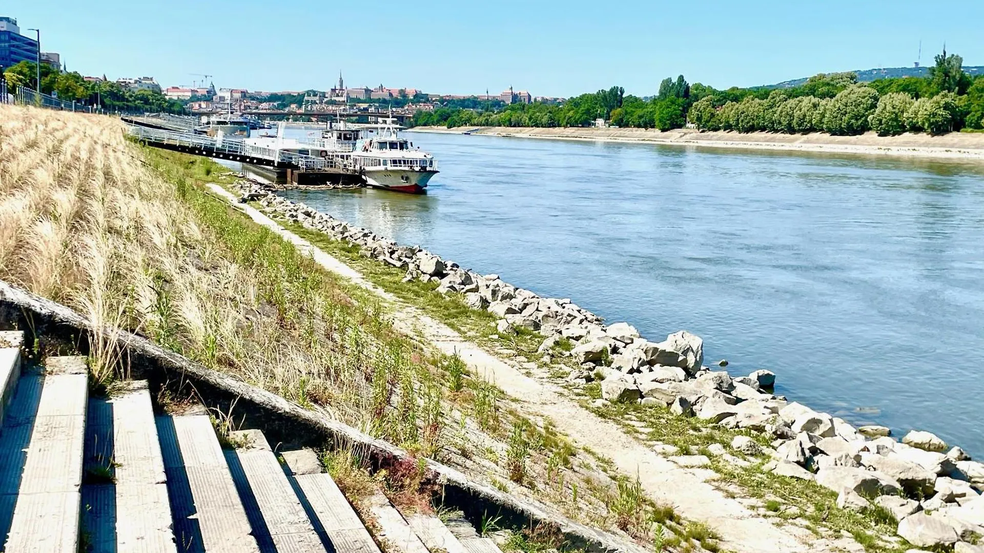 Apartmán Tisza Studio Retreat Budapešť